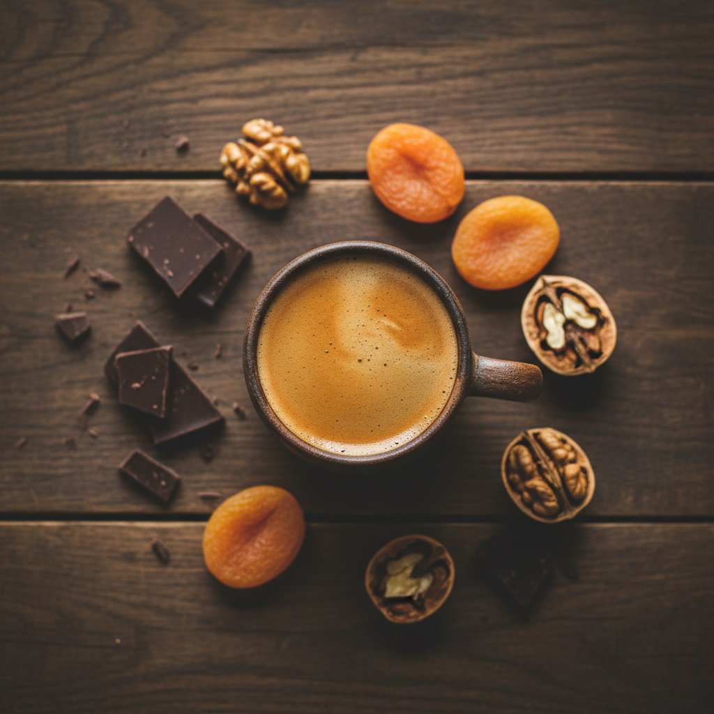 SolSig Espresso Special